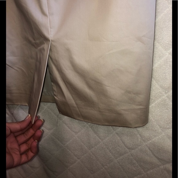 Ann Taylor Pencil Skirt NWT - Picture 3 of 5